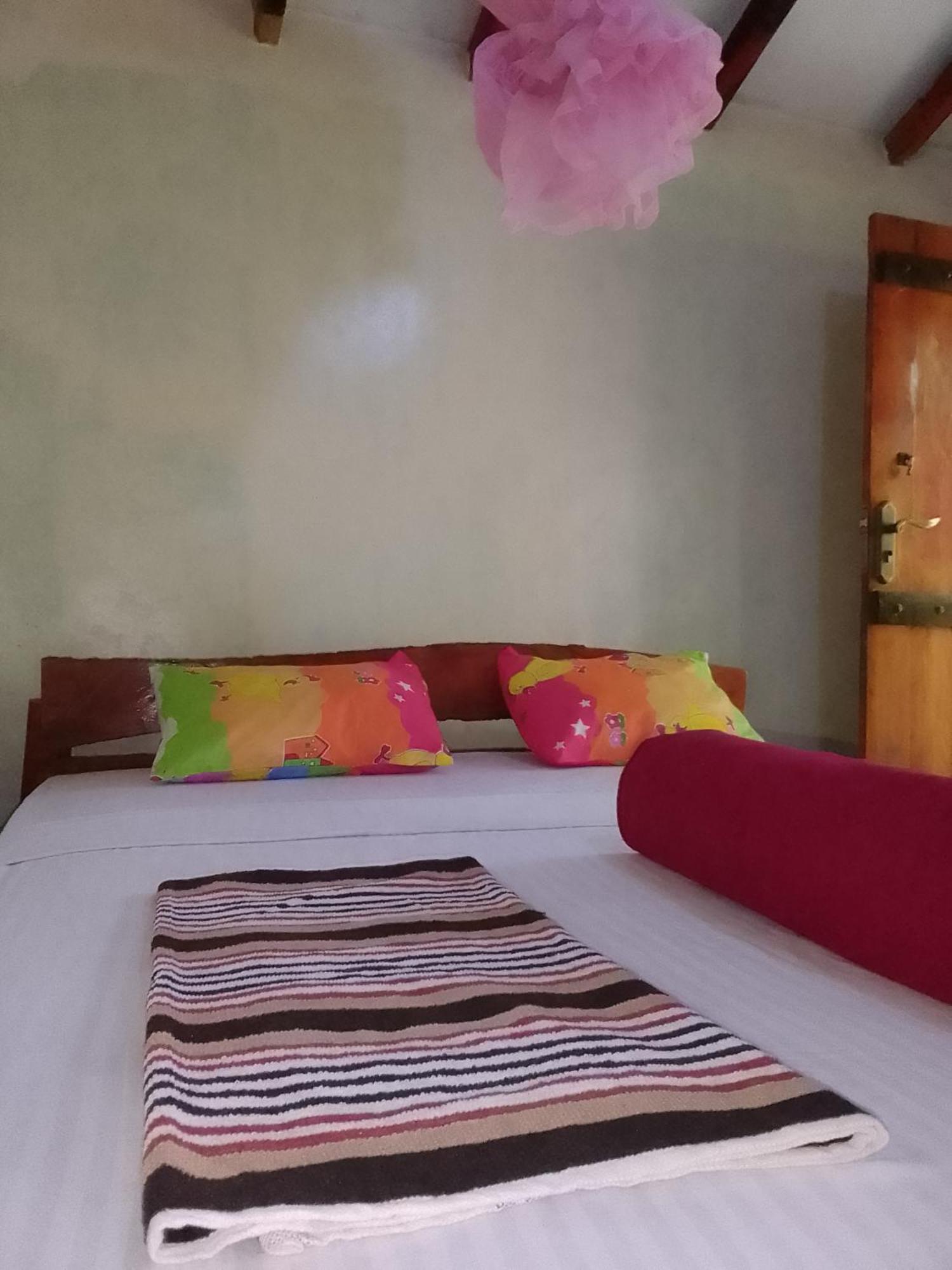 Villa Kapi Wild *